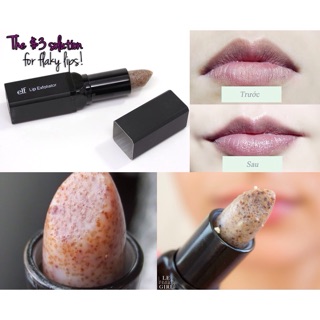 Son tẩy tế bào chết Studio Lip Exfoliator