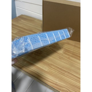 Lưới Ẩm ( bánh xe nước ) máy lọc không khí SHARP