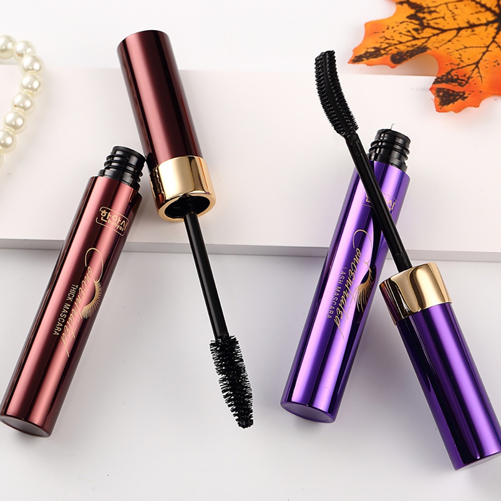 Mascara nhanh khô chống thấm nước và mồ hôi không nhòe lâu trôi
 | BigBuy360 - bigbuy360.vn