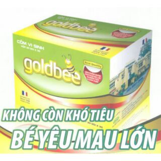 cốm vi sinh Goldbee (dành cho trẻ biếng ăn)