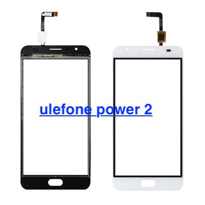 Mặt kính cảm ứng ulefone power 2