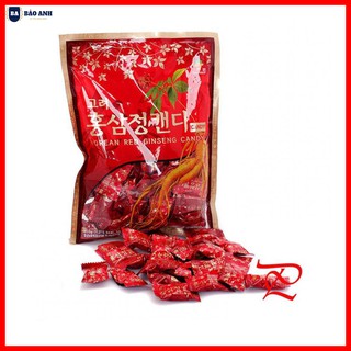 Kẹo hồng sâm KGS 300g Hàn Quốc Loại Thơm Ngon - BẢO ANH