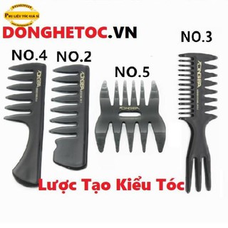 Lược Tạo Kiểu Tóc CESTOMEN