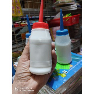 Keo sữa ATM đóng chai