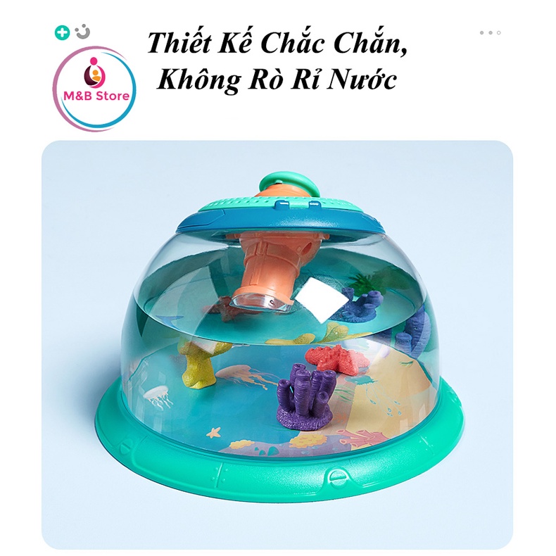 Hộp Quan Sát Sinh Vật, Côn Trùng - KUB