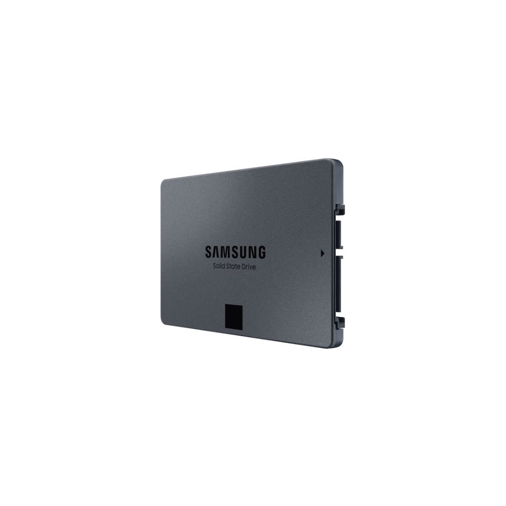 Ổ cứng SSD Samsung 870 QVO 1TB / 2TB 2.5 inch SATA iii Bảo hành 3 năm - Chính Hãng Samsung