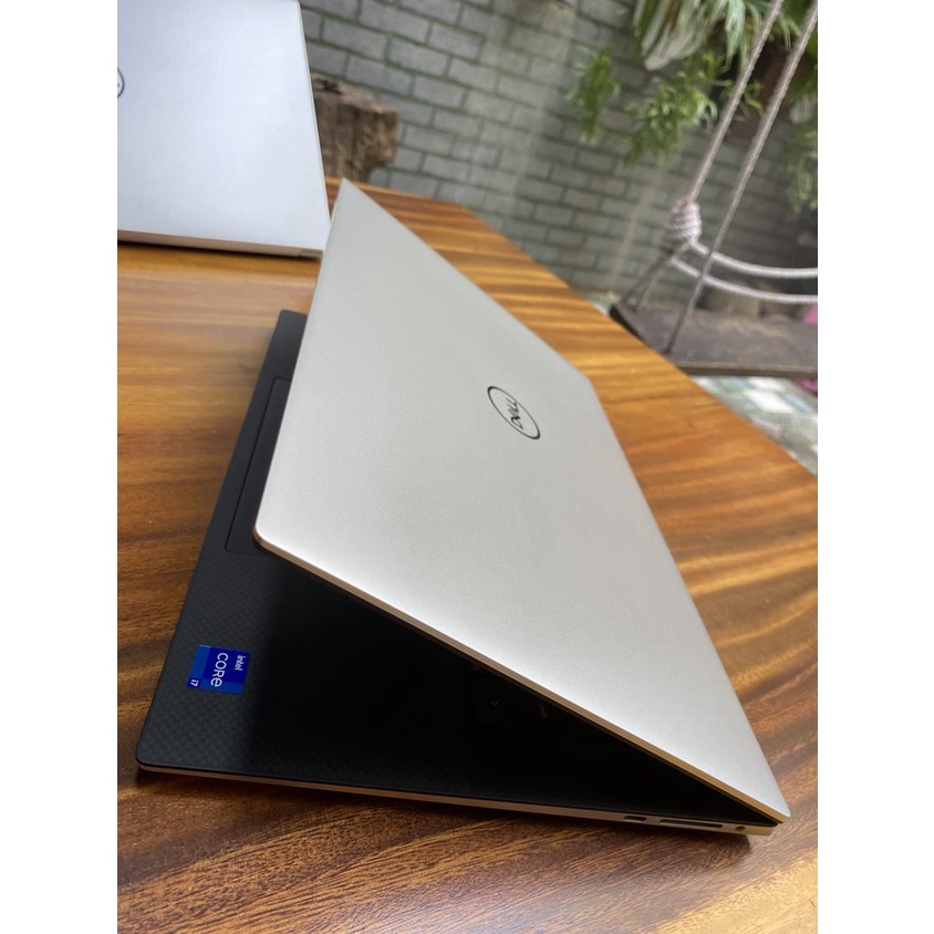 Laptop Dell XPS 9510