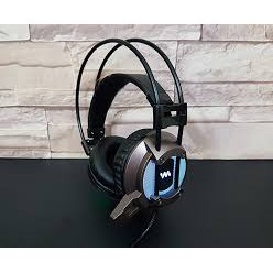 Tai Nghe WangMing WM 9600 7.1 LED