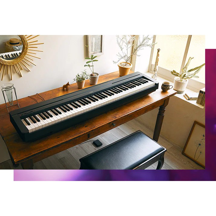 Đàn Piano Mới Yamaha P45