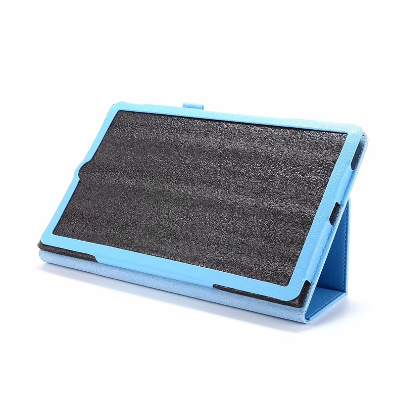 Bao da PU cho Samsung Galaxy Tab S6 Lite