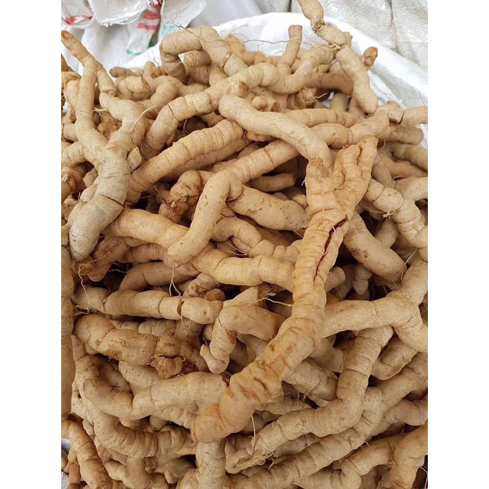 Ba kích tím Quảng Ninh thượng hạng JINDO 1kg