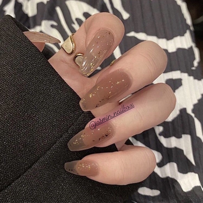 [Mã NHUQAD giảm 10% đơn 100k] Nailbox móng thiết kế sẵn có làm theo yêu cầu