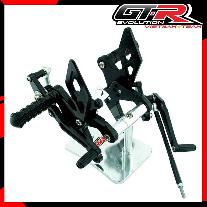 Số gãy GTR CBR500R CB500F