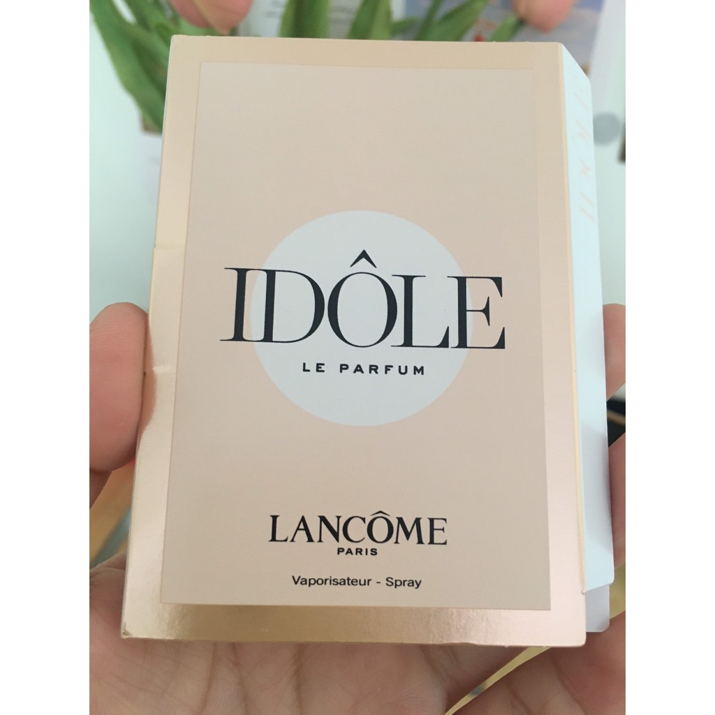 Idole Lancome 1.2 ml