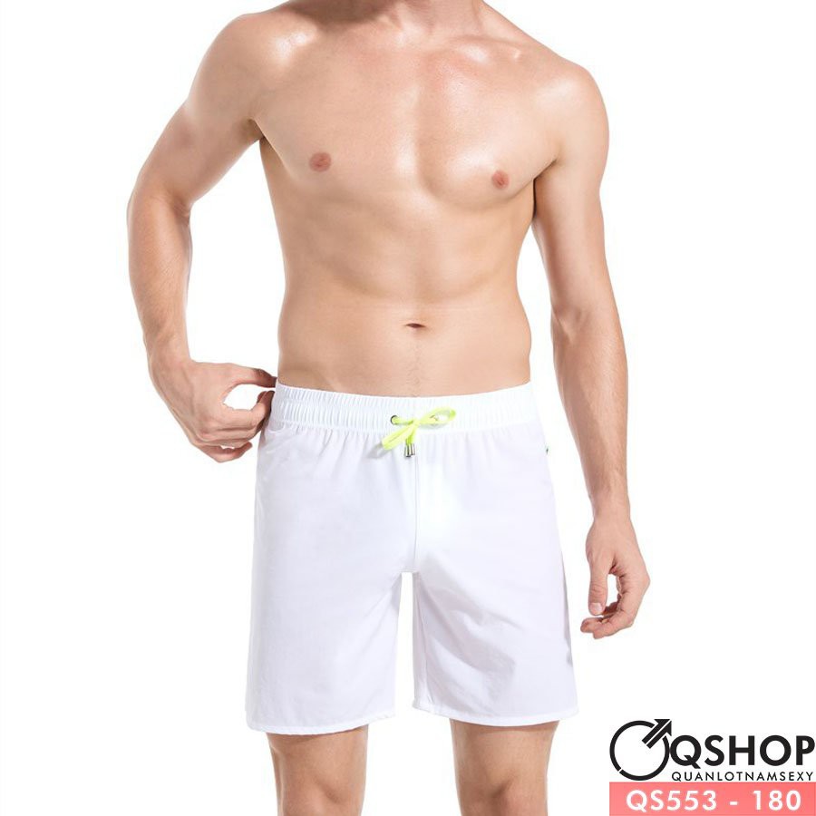 QUẦN SHORT THỂ THAO, ĐI BIỂN QS553
