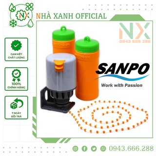 Công tắc điện phao nước SANPO ST-70AB