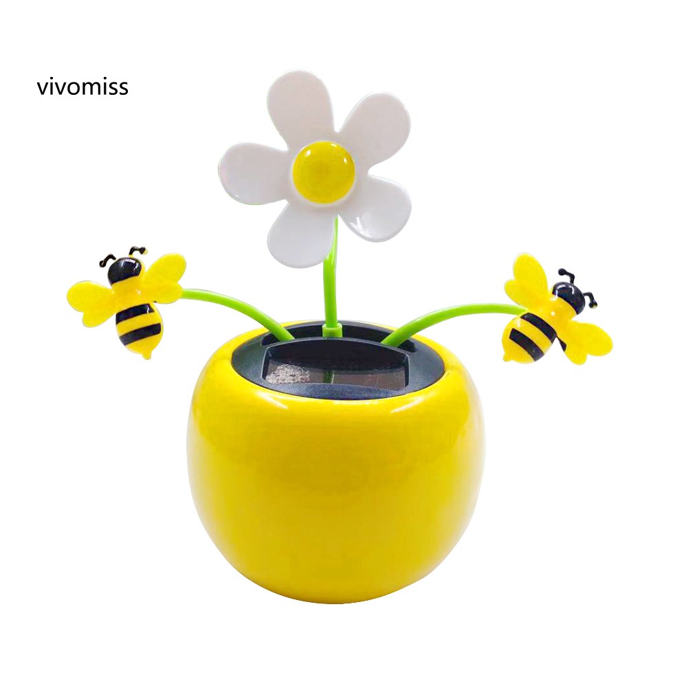 Mô hình xe ô tô đồ chơi sử dụng năng lượng mặt trời sáng tạo siêu thú vị dành cho các bé