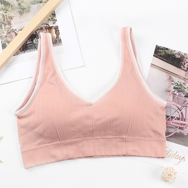 Fashion sports bra | BigBuy360 - bigbuy360.vn