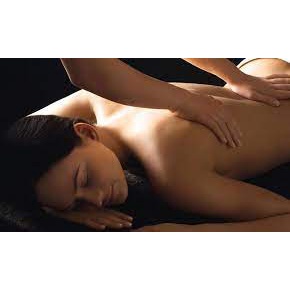 Dầu Massage BODY - Bôi Trơn Toàn Thân - Giúp Cải Thiện Cảm Giác