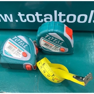 Tmt126051 thước kéo total 5m x 19mm