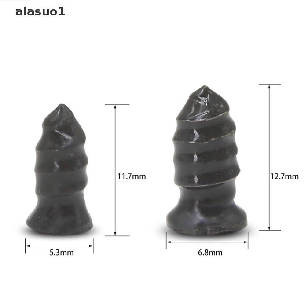 20 Đinh Cao Su Dùng Sửa Chữa Lốp Xe Máy / Xe Đạp / Xe Hơi Tiện Dụng alasuo1