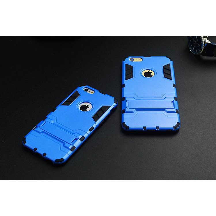 Ốp lưng Iron man dành Cho Iphone 6 và 6plus