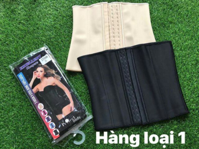 [Mã SR101512 giảm 25% đơn 50K] Đai nịt bụng hàng chuẩn loại 1 ( Loại 25 xương ) | BigBuy360 - bigbuy360.vn