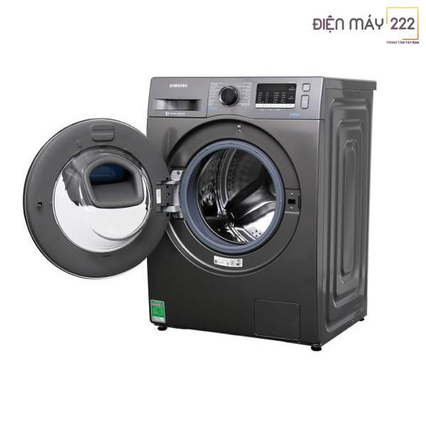 [Freeship HN] Máy giặt Samsung cửa ngang 8.5 kg WW85K54E0UX/SV chính hãng