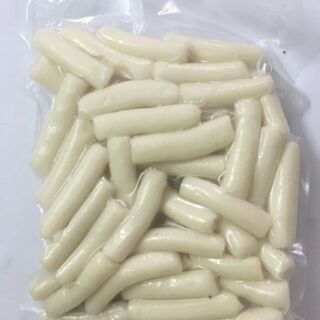 Tokbokki loại 500g