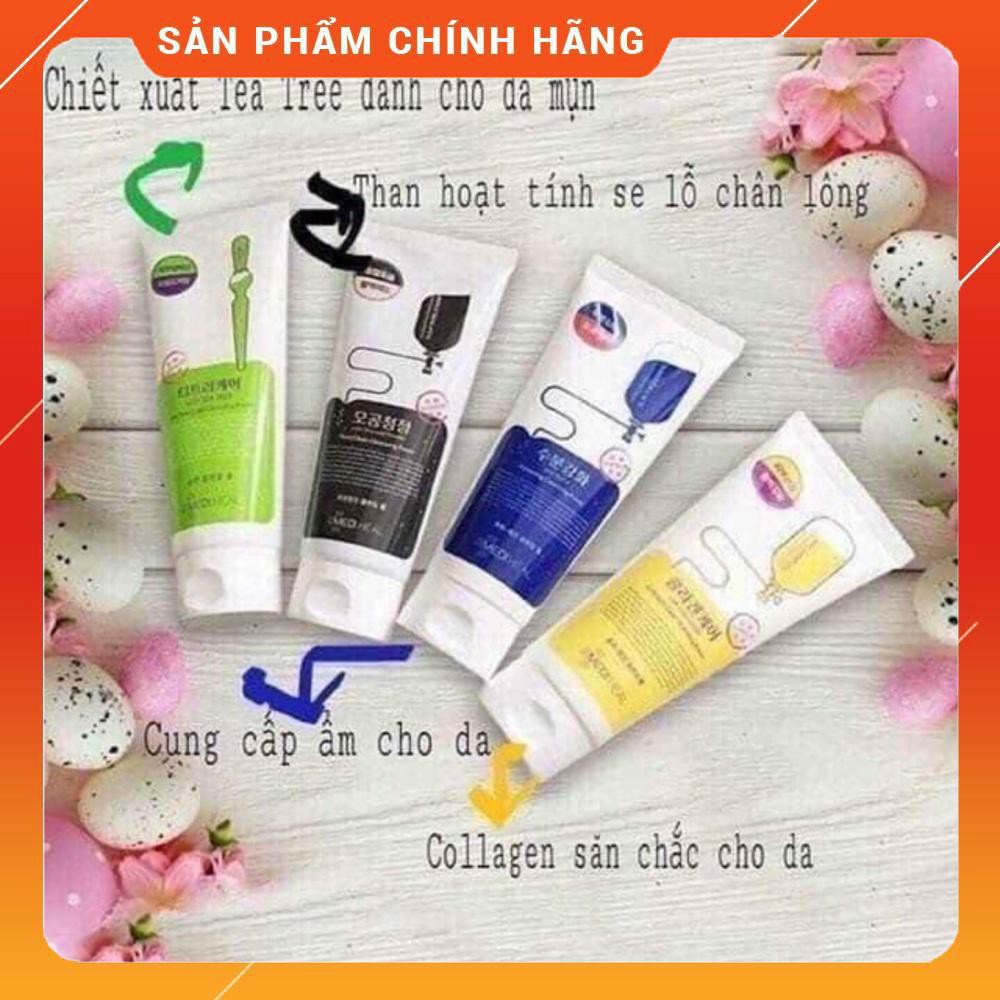 Sữa Rửa Mặt Mediheal