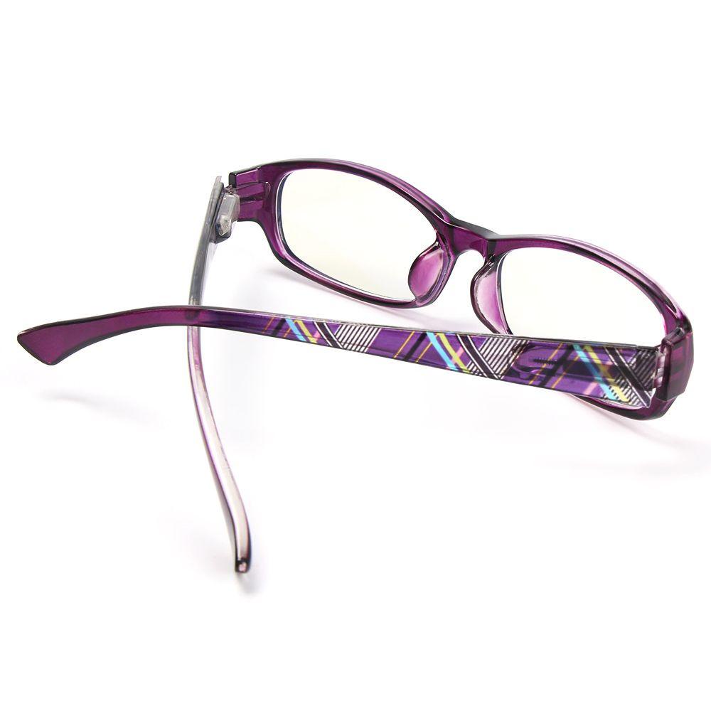 ESPO Kính đọc sách chống mỏi mắt Thời Trang Cho Nữ + 100 ~ + 400 Diopter