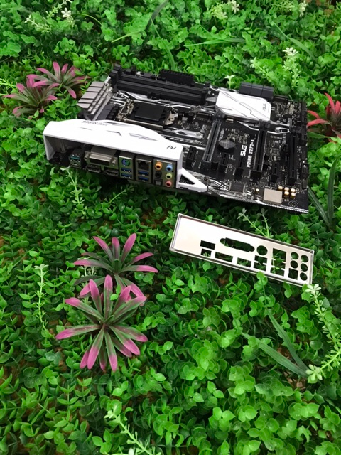 Bo mạch chính/ Mainboard Asus Prime Z270-A