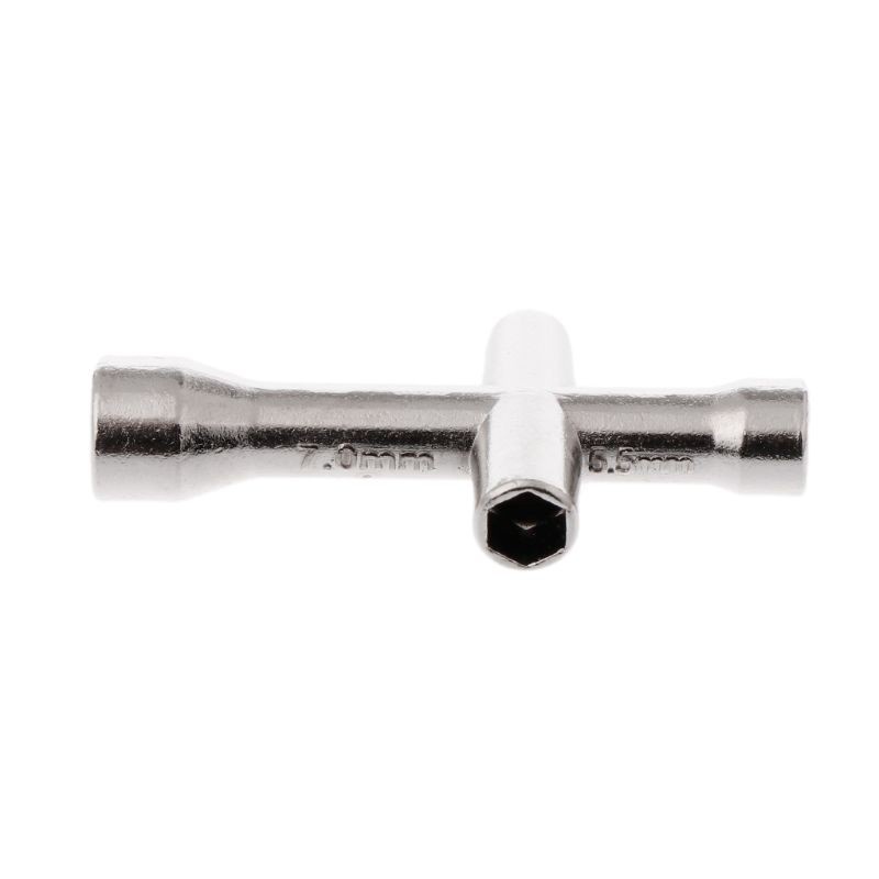 Cờ lê lục giác sửa chữa M2 / M2.5 / M3 / M4 80132 cho xe ô tô điều khiển từ xa HSP 1 / 10 chất lượng