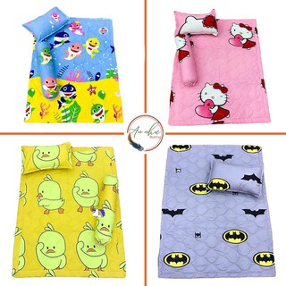 Bộ chăn gối cho bé 💖An Như💖 set chăn cho bé cute