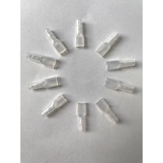 Mũ bọc cos relay 4.8 ( 1 bịch/50 cái)