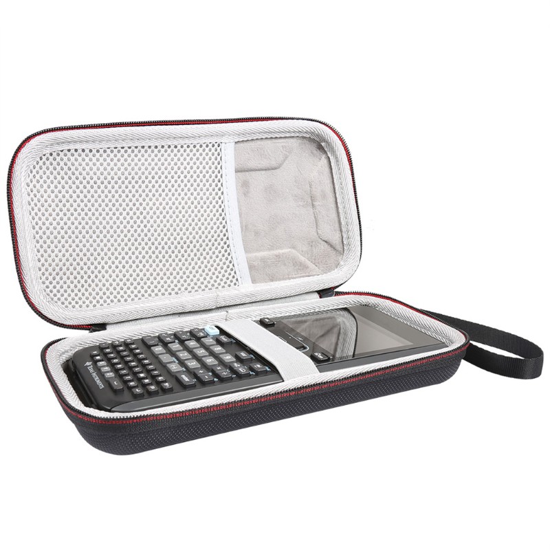 Túi Đựng Máy Tính Texas Instruments Tinspire Cx Cas Calculator