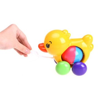 XE ĐẨY VỊT CON TOYROYAL