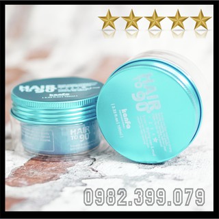 💥CHÍNH HÃNG💥  Sáp vuốt tóc nữ Hairto90 Kanfa dành cho phái nữ phù hợp sau khi uốn, tóc con/ sap vuot toc/ wax vuốt tóc
