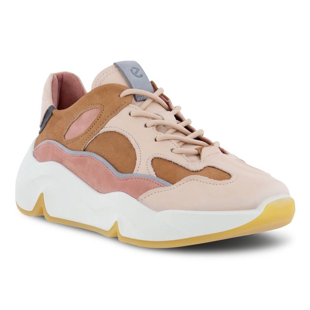 Giày Sneaker Nữ Ecco Chunky Sneaker 20321360116