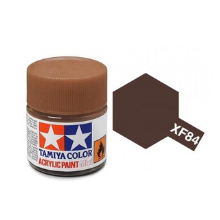 Sơn Acrylic (XF80-XF93) Tamiya Gốc nước 10ml - GDC
