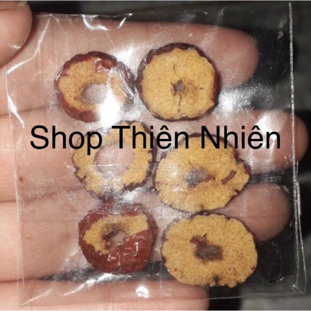 Táo đỏ loại nhỏ cho hamter (loại dùng thử)