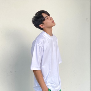 Áo phông basic, JACKLANE, Áo cộc tay Unisex Jack Lane