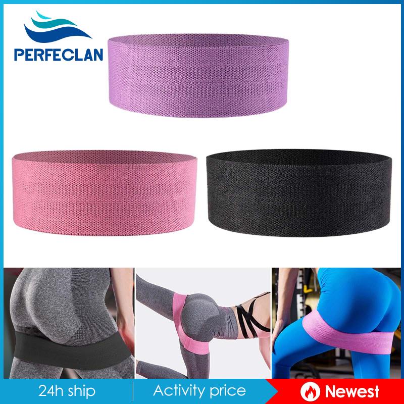 Đai Kháng Lực Hỗ Trợ Tập Gym Tại Nhà Dành Cho Nam Và Nữ