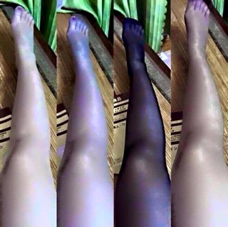 Quần Tất tàng Hình siêu Mỏng Siêu Mịn (TN)