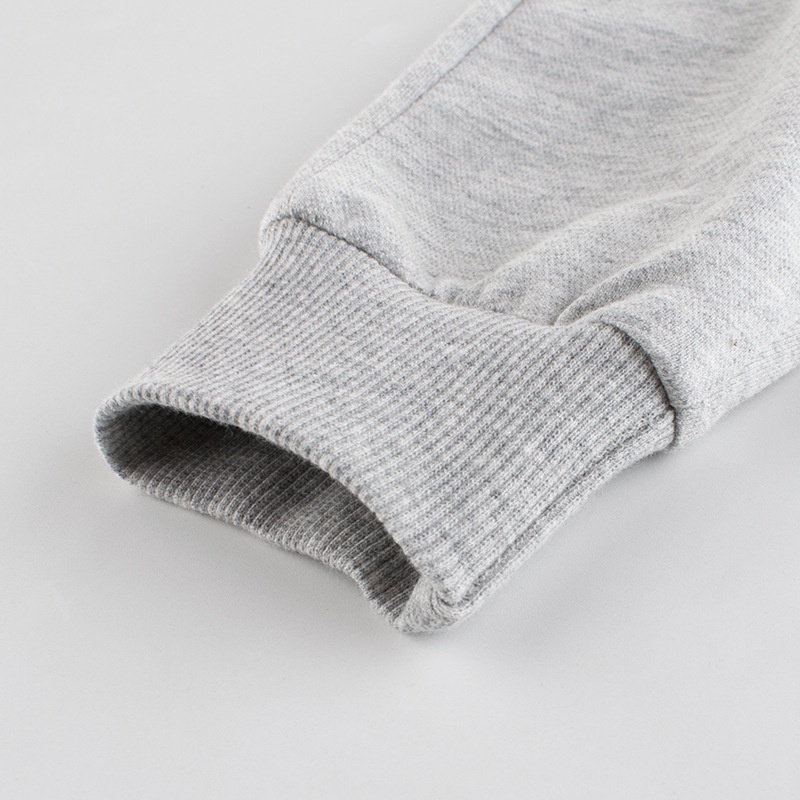 Quần dài thể thao IELGY trang trí họa tiết khủng long dễ thương phong cách Hàn Quốc cho bé trai