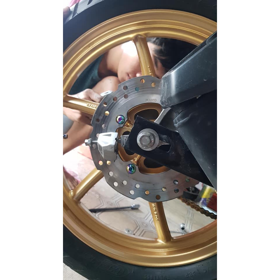 MÂM RCB 6 CÂY CHO WINNER-X - MÂM RCB 6 CÂY CHO WINNER-X1.6-1.85