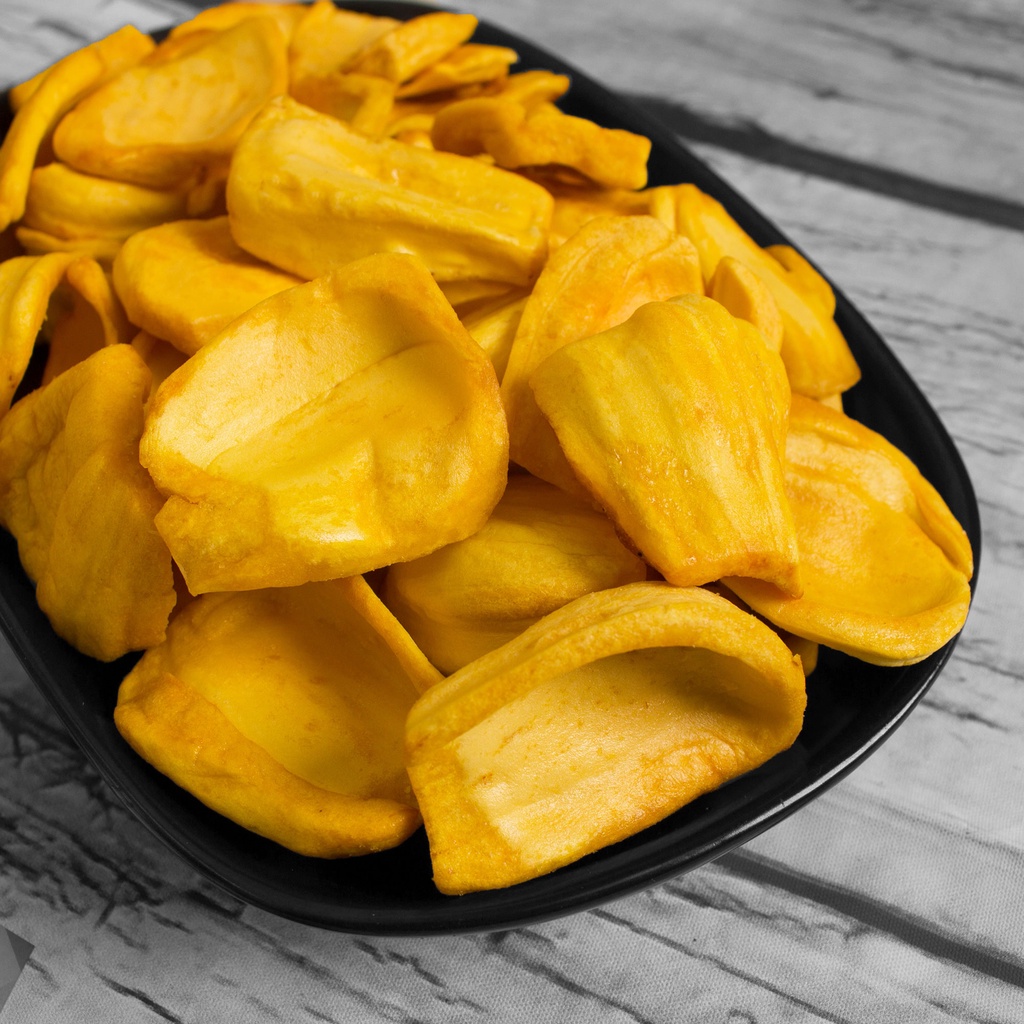 MÍT THÁI SẤY GIÒN XUẤT KHẨU