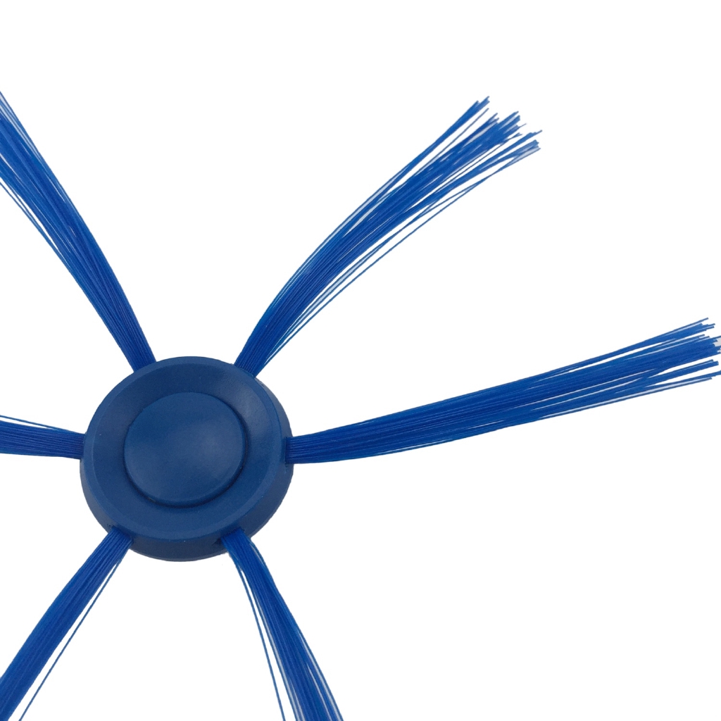 Set 2 Chổi Quét Cho Máy Hút Bụi Philips Fc8796 Fc8794 Fc8792