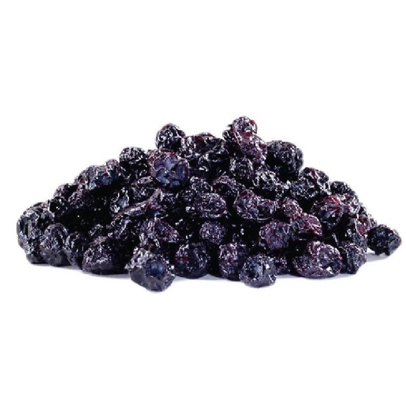 Quả Việt Quất Khô Bluberry 100g USA