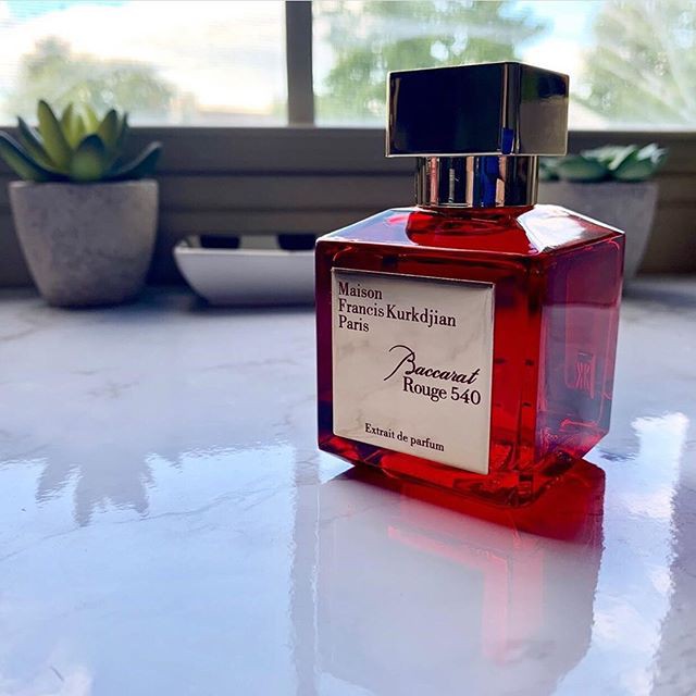 +𝐘𝐨𝐮𝐧𝐢𝐪𝐮𝐞+ Nước hoa dùng thử MFK Baccarat Rouge 540 Extrait Tester 5ml/10ml | BigBuy360 - bigbuy360.vn